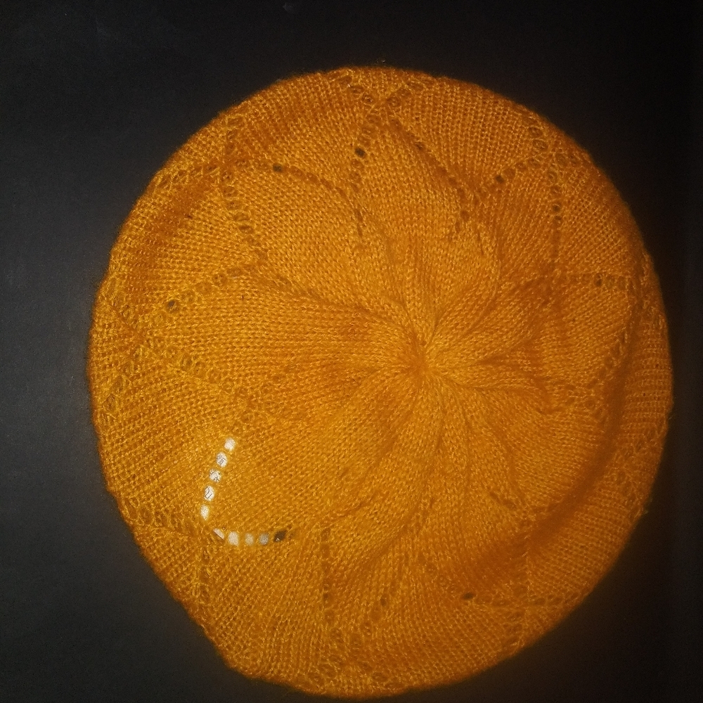 Cap/Tam - Picture 4 of 4